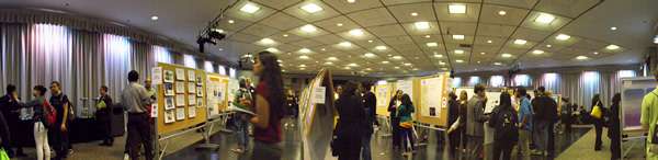 Campus Research Conference