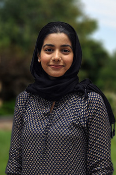 Navaal Mahdi