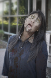 Theresa Zombie