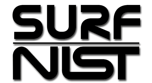 SURF-NIST Logo
