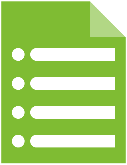 document icon