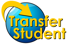 Transfer Student Logo