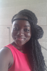 Uvonne Andoh