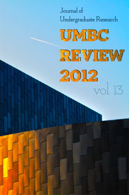 UMBC Review