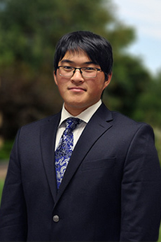 Henry Wu