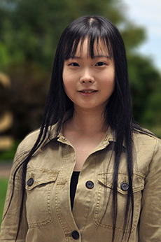 Yun Yi Zheng